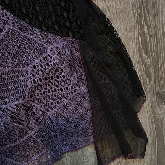 Papa Vancouver Fancy shirt M - Picture 6 of 8